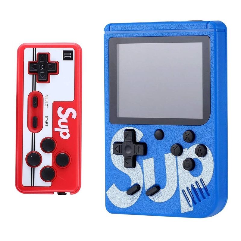 کنسول بازی  ساپ مدل retro fc